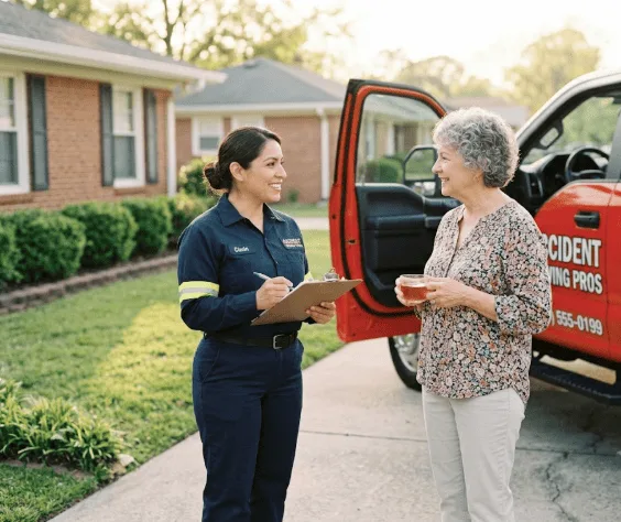 Accident Towing Service Lima, IL FAQs